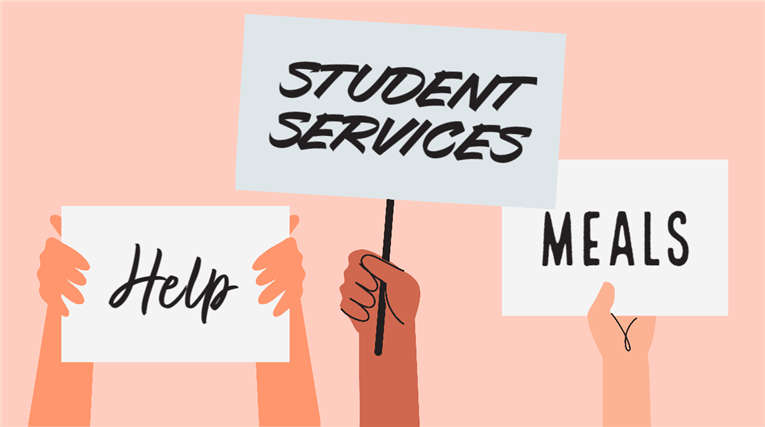 Student Services